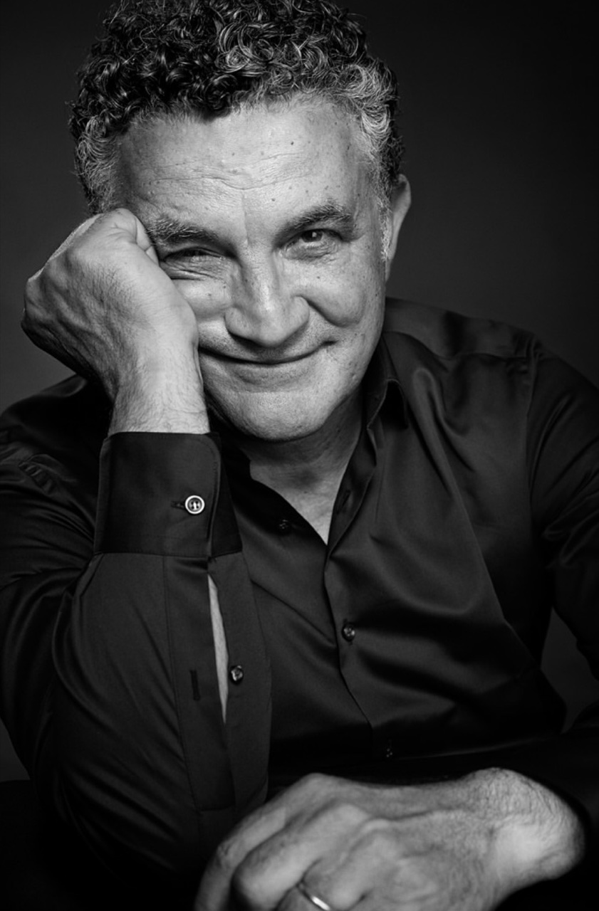 Fabrizio Sagripanti